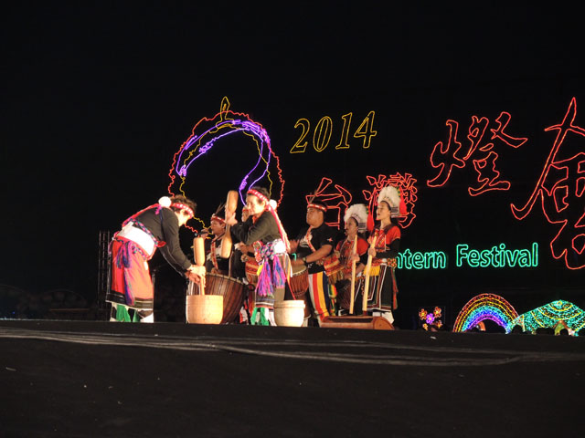 演出4 - galleries/4/DSCN4866.jpg - 泰雅原舞工坊 | 瑪優舞團 | 達巴蕬企業社